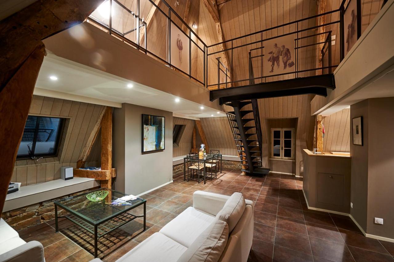 Gite La Passerelle - Manoir Le Plessix Madeuc Corseul Exteriér fotografie