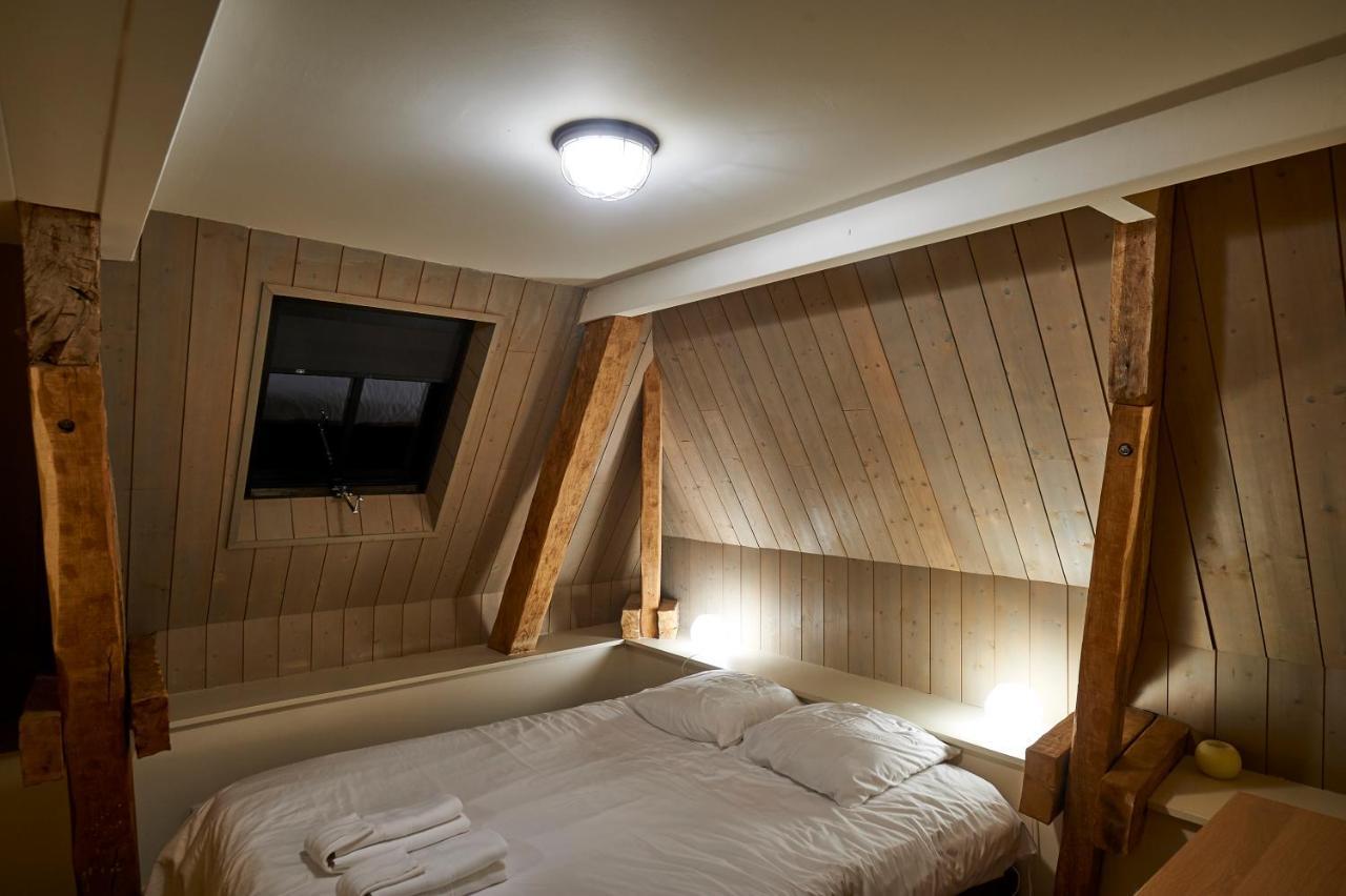 Gite La Passerelle - Manoir Le Plessix Madeuc Corseul Exteriér fotografie
